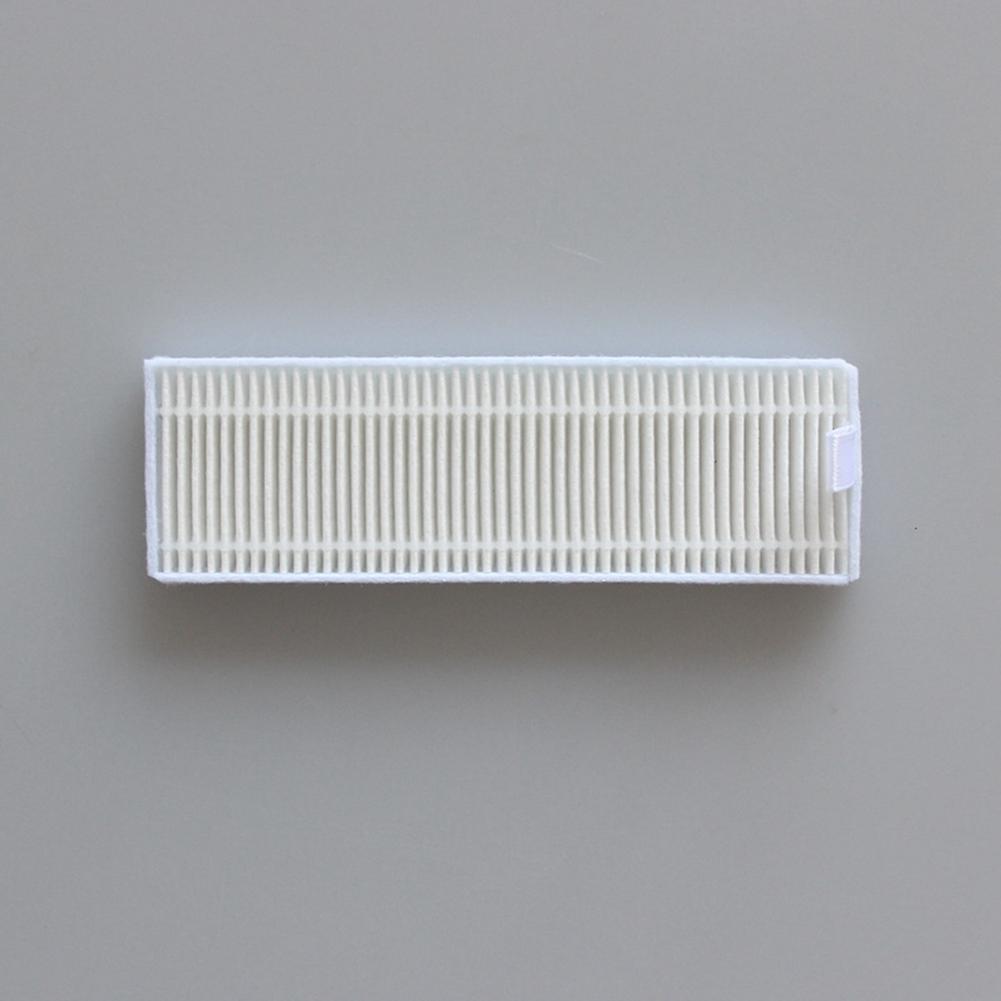 5pcs Washable Vacuum Cleaner Filters for Eufy L70 Vacuum Cleaner