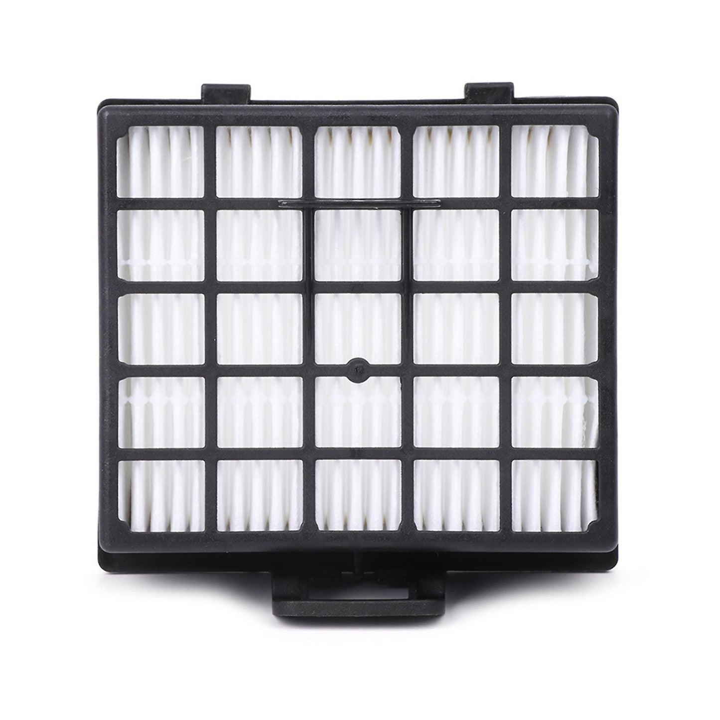 1pcs Motor Filter and 1pcs Hepa Filter for Bosch Bsgl Vsz Bsd Bsa