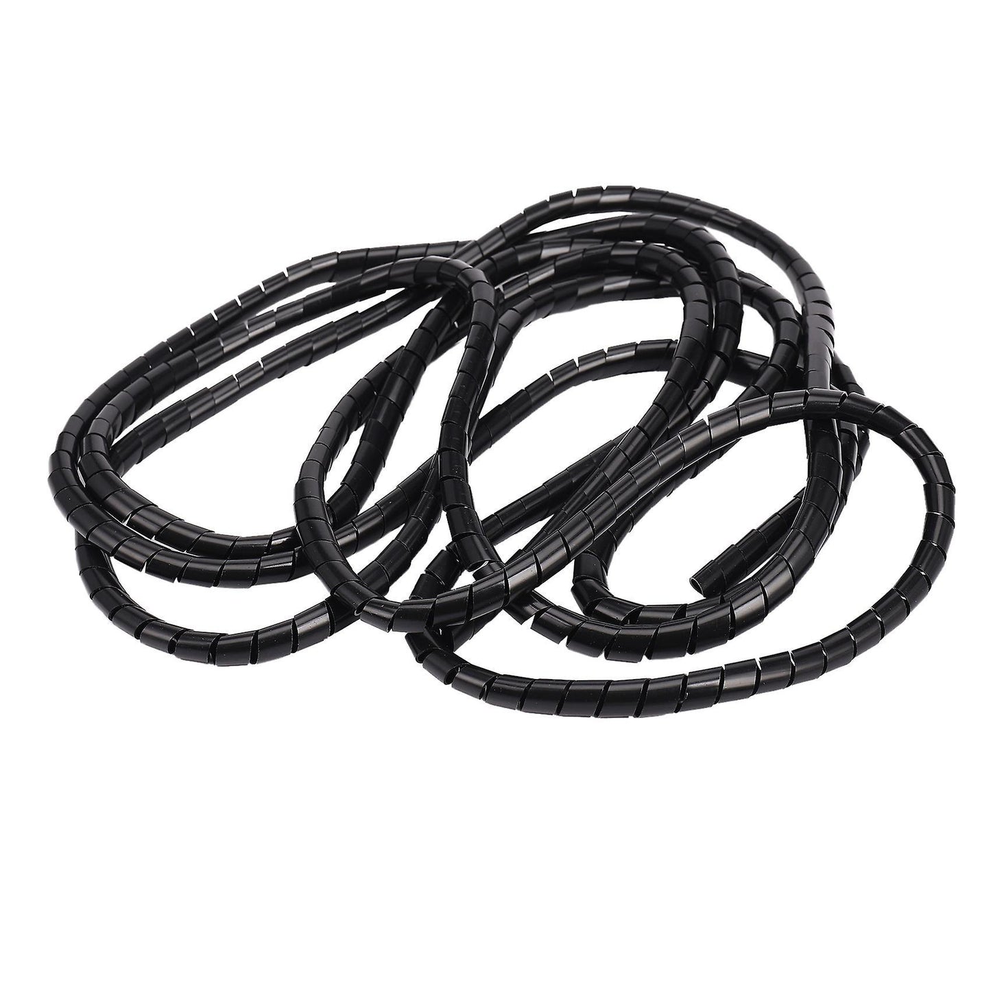 12mm Spiral Wrapping Cable Sleeves Winding Pipe Wrapping Band