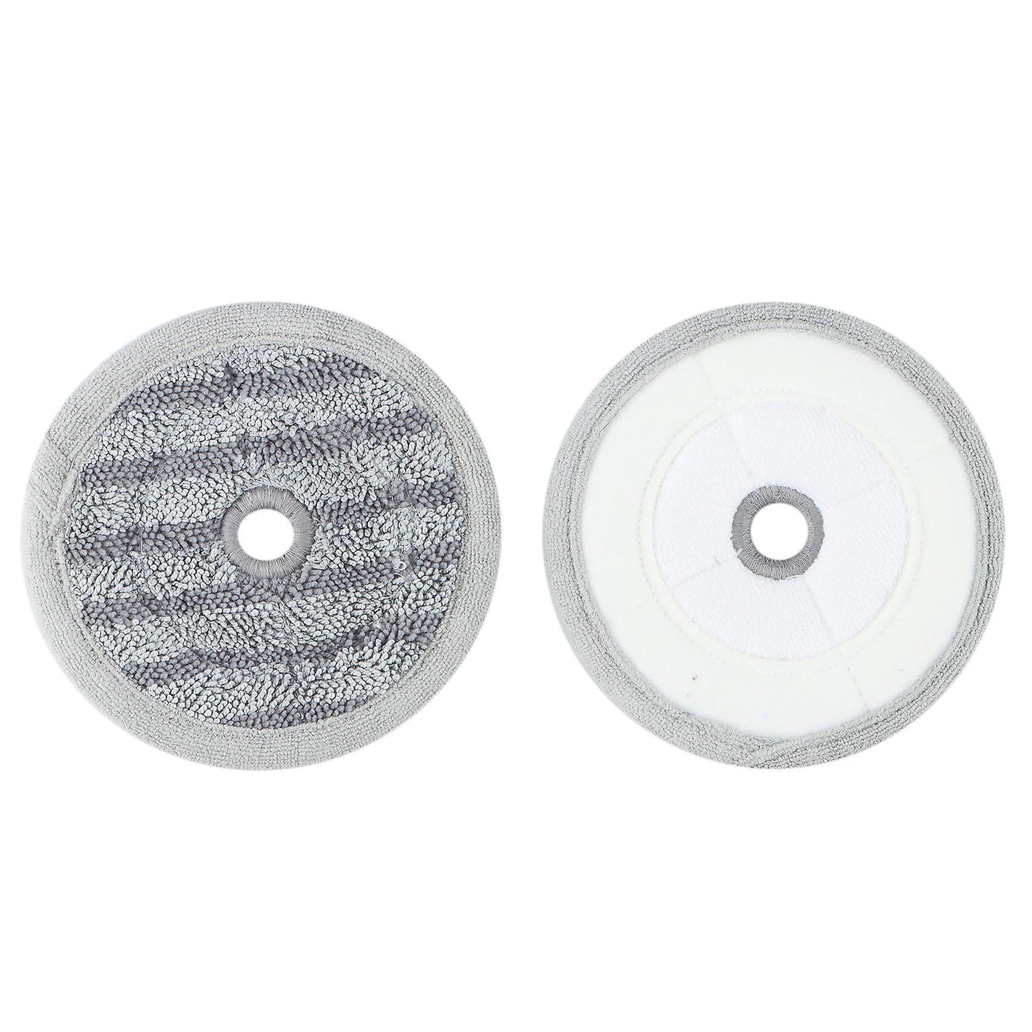 2pcs Mop Pads for Lg Steam Mop Cloth A9 Mopping Machine Cloth Mop