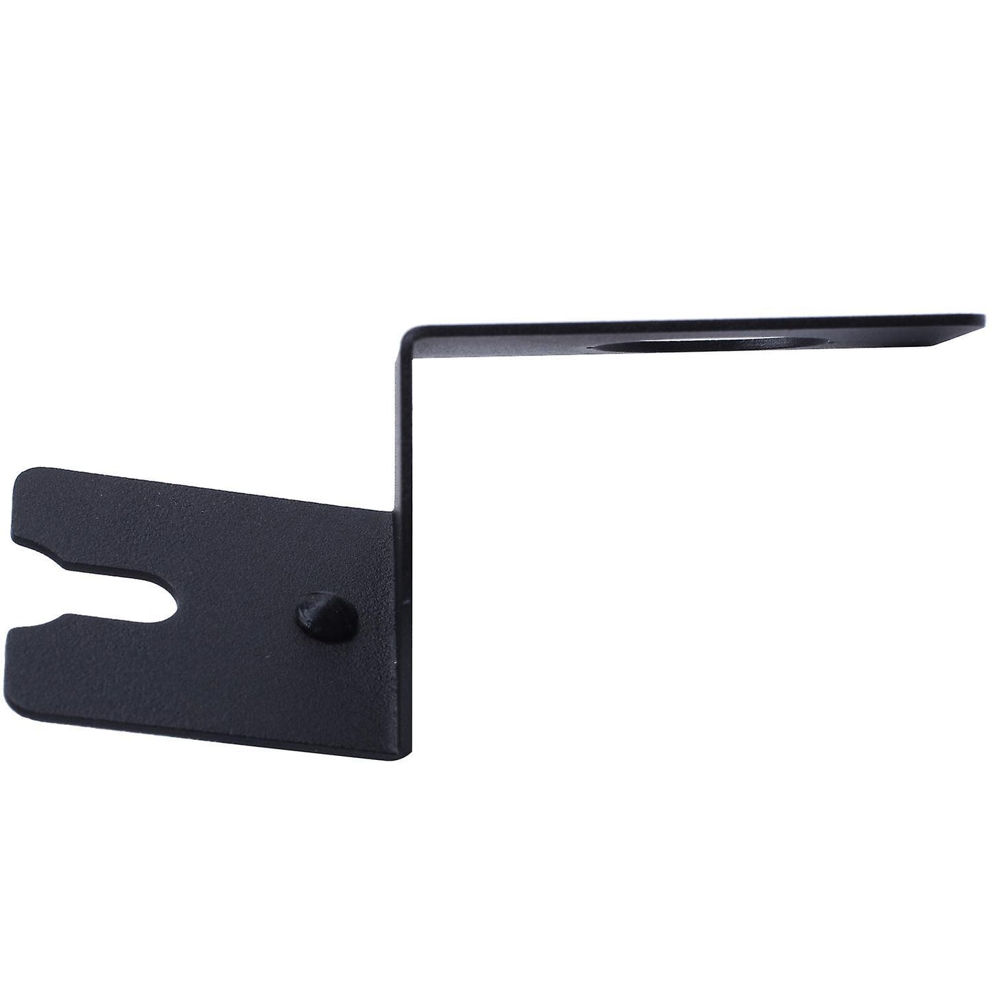Cb Mic Hand Held Radio Talkie Bracket for Jeep Wrangler Jl 2018 2019