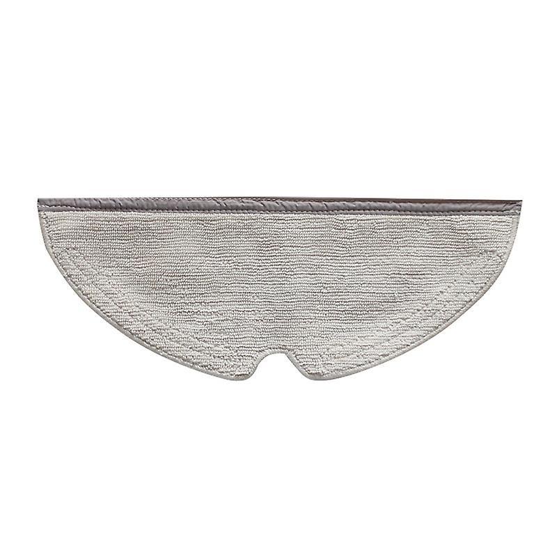 Mop Cloths Water Tank Hepa Filter for Roborock S6 S5 Max S60 S50 S55