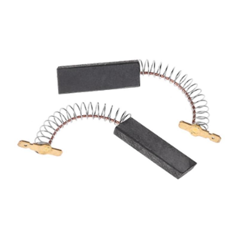2pcs Motor Carbon Brushes for Bosch Neff for Siemens Washing Machine