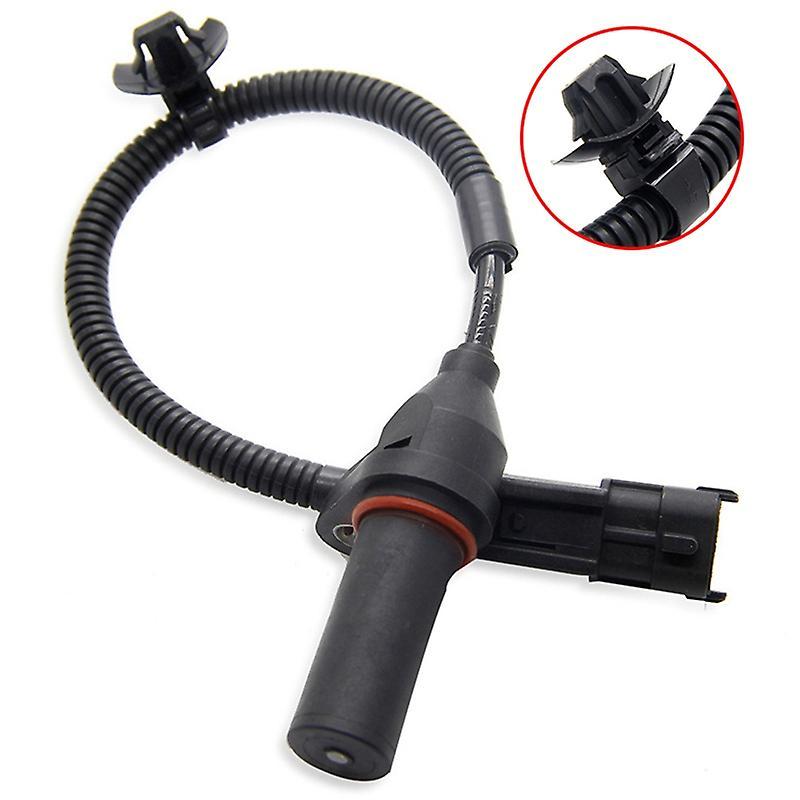 Crankshaft Position Sensor for Hyundai Accent Elantra Kia Forte Soul
