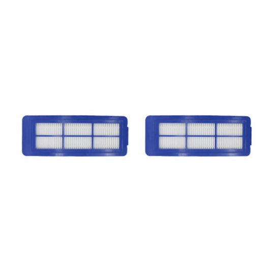2 Pieces Filter for Eufy Robovac G10 G30 Hybrid Sweeping Robot Parts