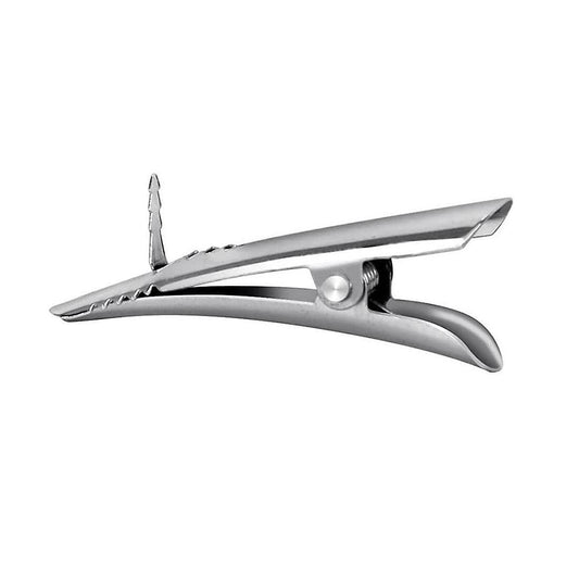 100 Pieces Of Handmade Mini Metal Clip-handmade Small Cockroach Clip