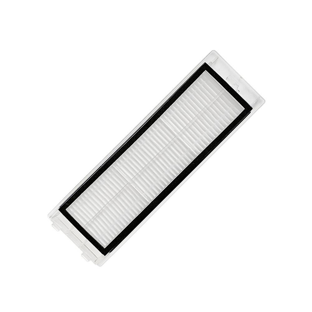 6pcs Side Brush Main Brush Rag Filter Screen Cleaning Brush
