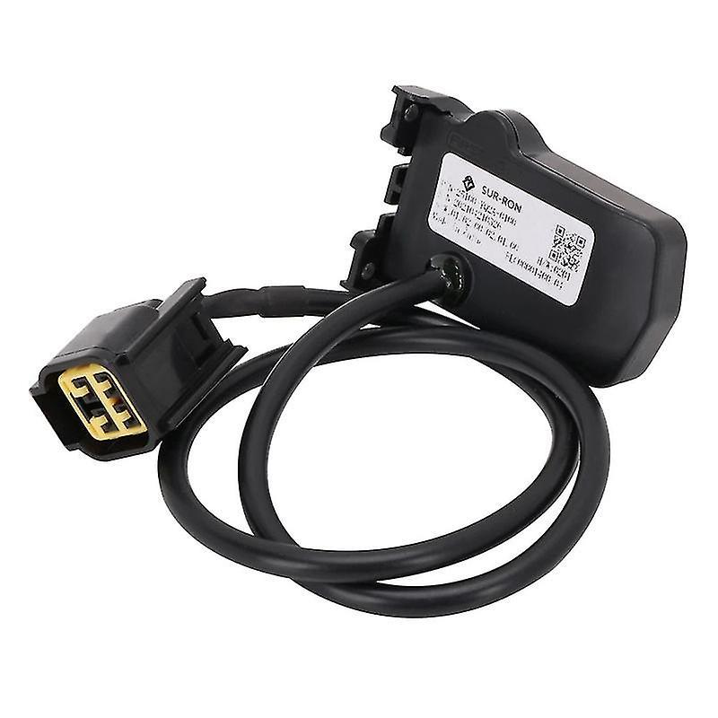 Motorcycle Hour Meter Handlebar Speed Meter Assembly