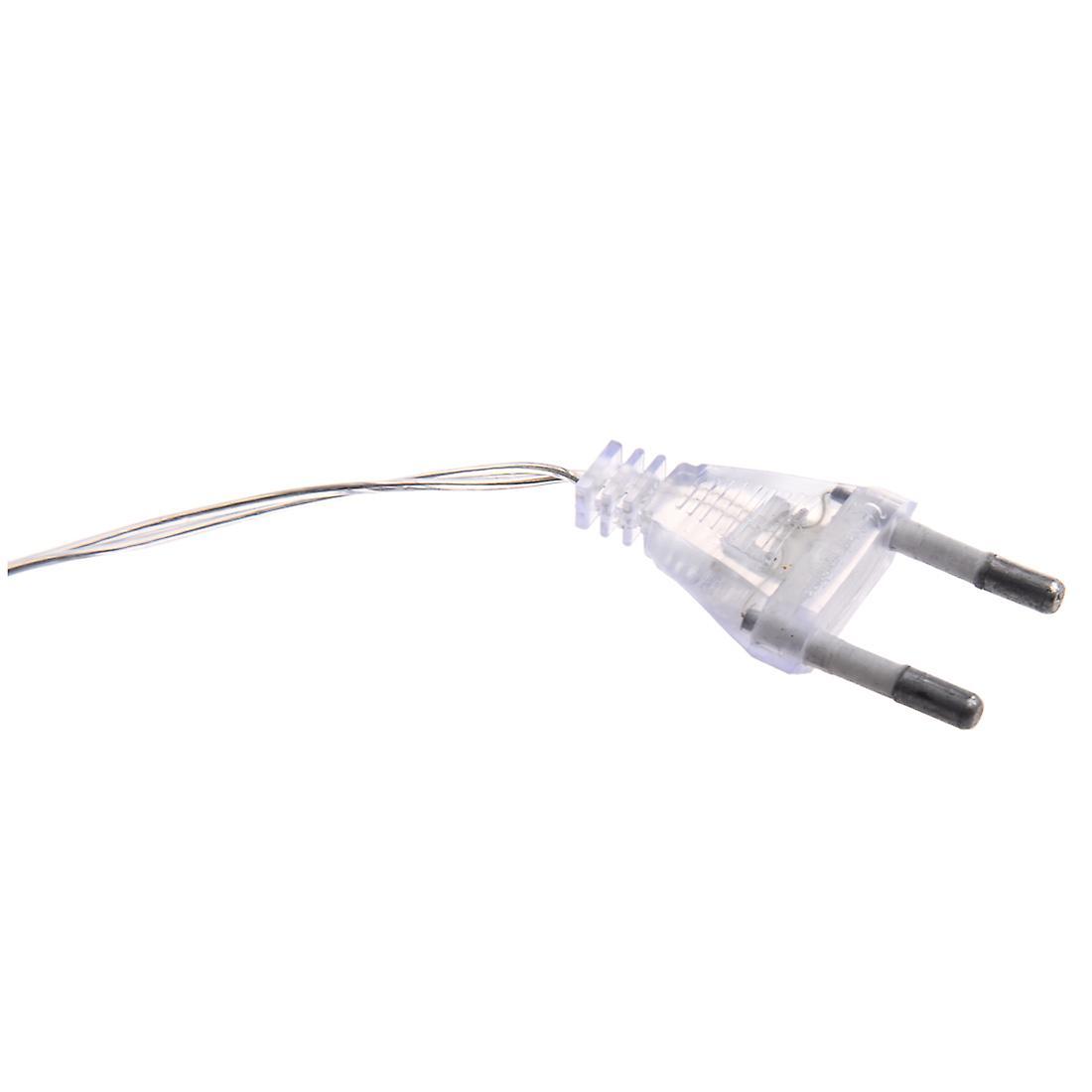 220-250v 100 Leds 10m Led String Light for Christmas Party, Halloween, Home , Garden, Trees, Festive