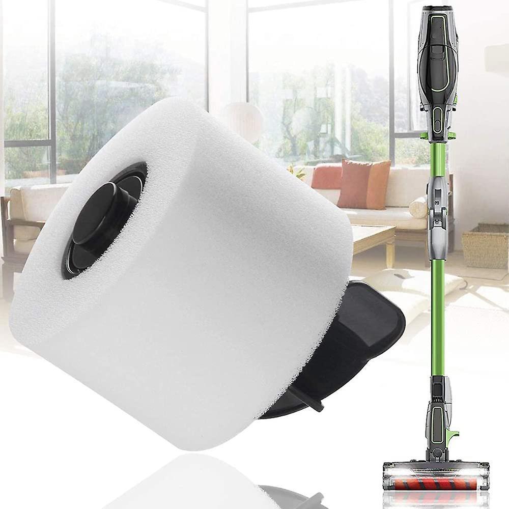 Filter Replacement Compatible for Shark If200uk Duoclean Ionflex