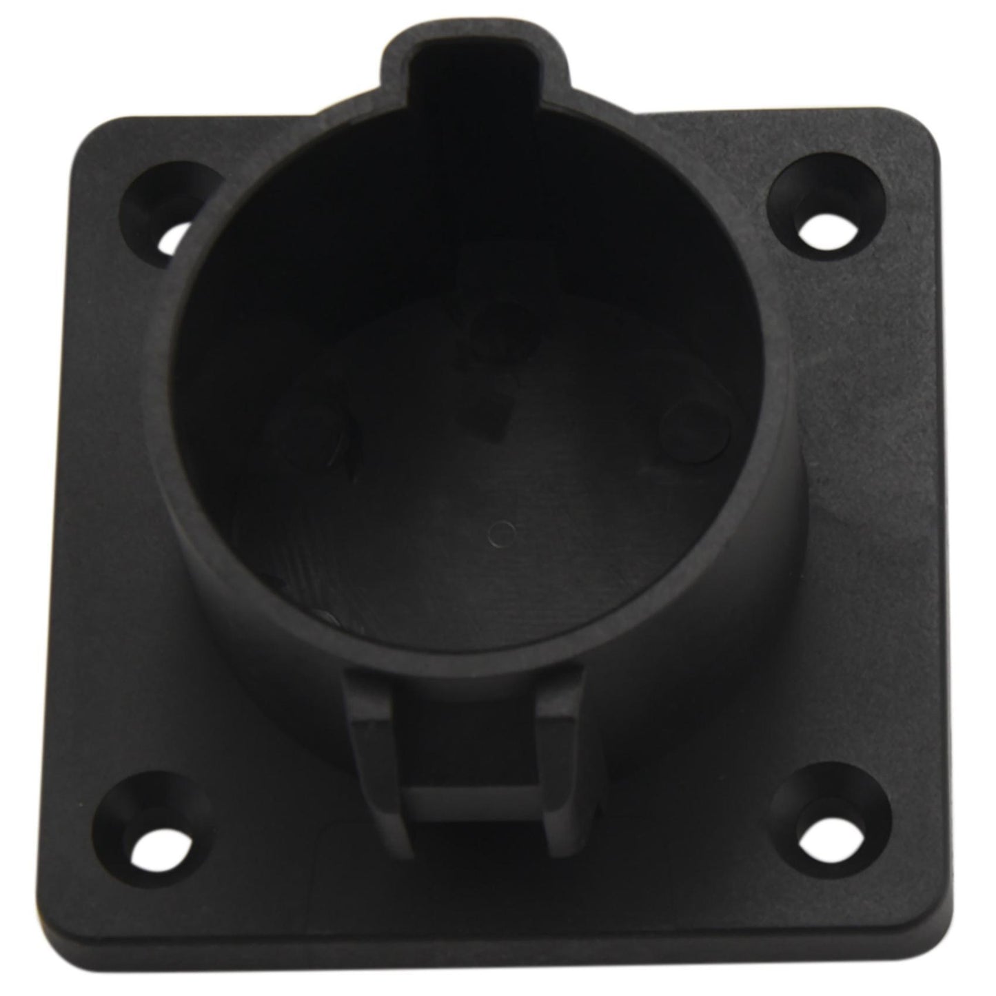 Charger Dock Vehicle Charger Plug Electric Vehicle with Screws