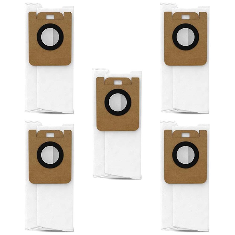 For Dreame Z10 Pro Dust Bags for Dreametech Z10 Pro Robot Dust Bag