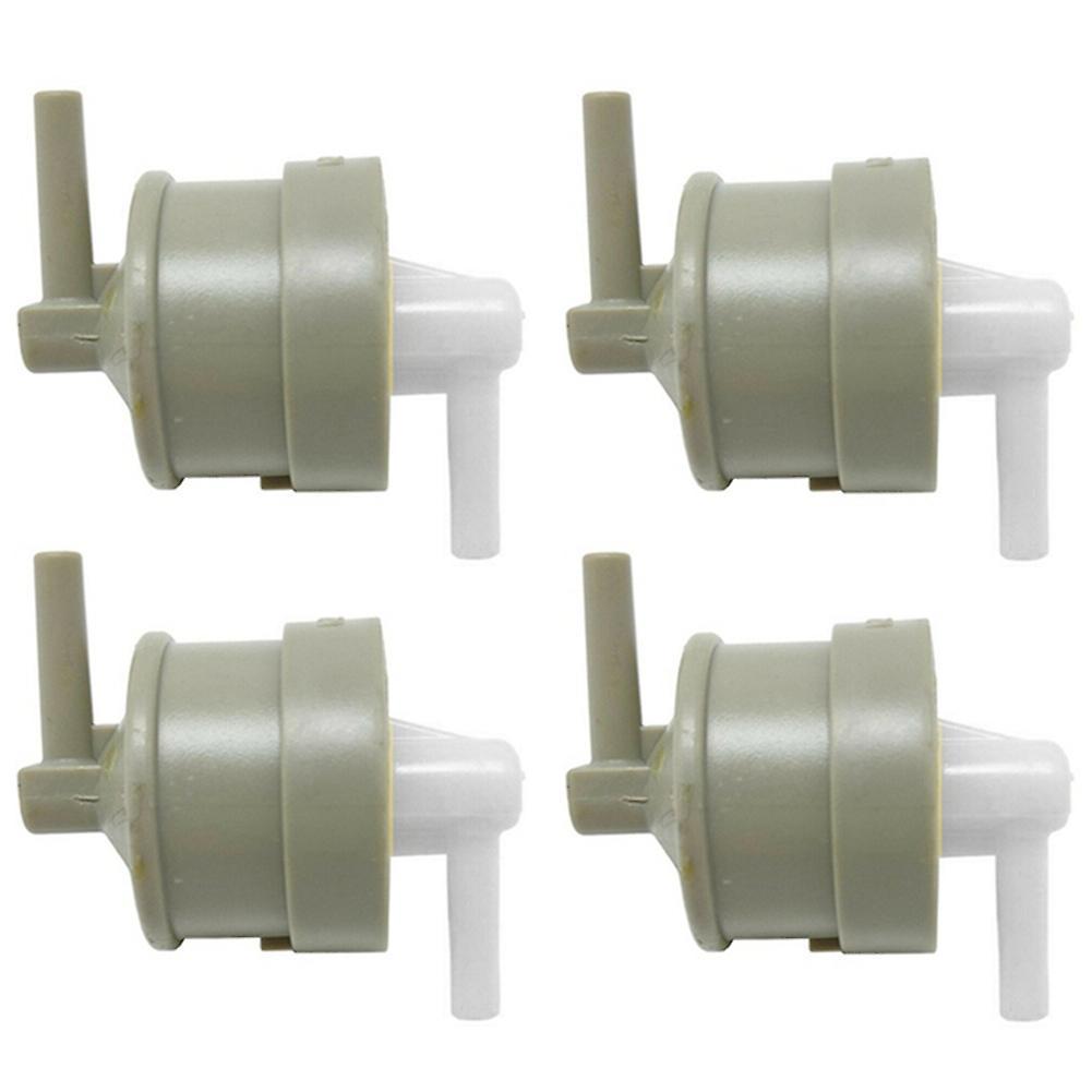Gas Filter for Toyota Hilux Land Cruiser Hfn Oil Separator Filter