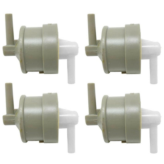 Gas Filter for Toyota Hilux Land Cruiser Hfn Oil Separator Filter