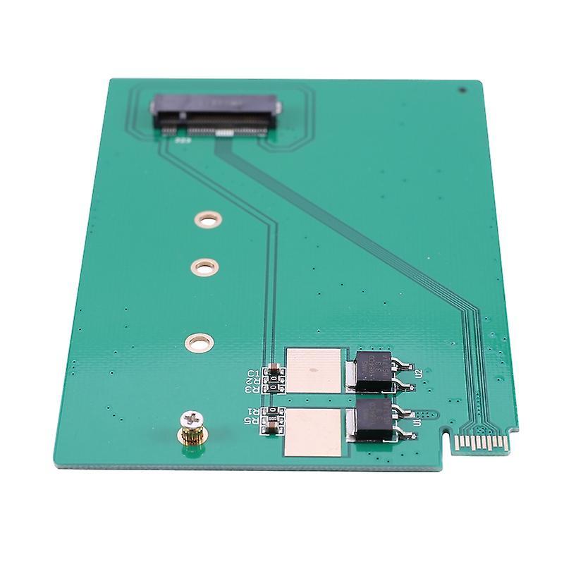 Sff-8784 Sata Express to Ngff M.2 Cards for Ultraslim Hard Disk Ssd