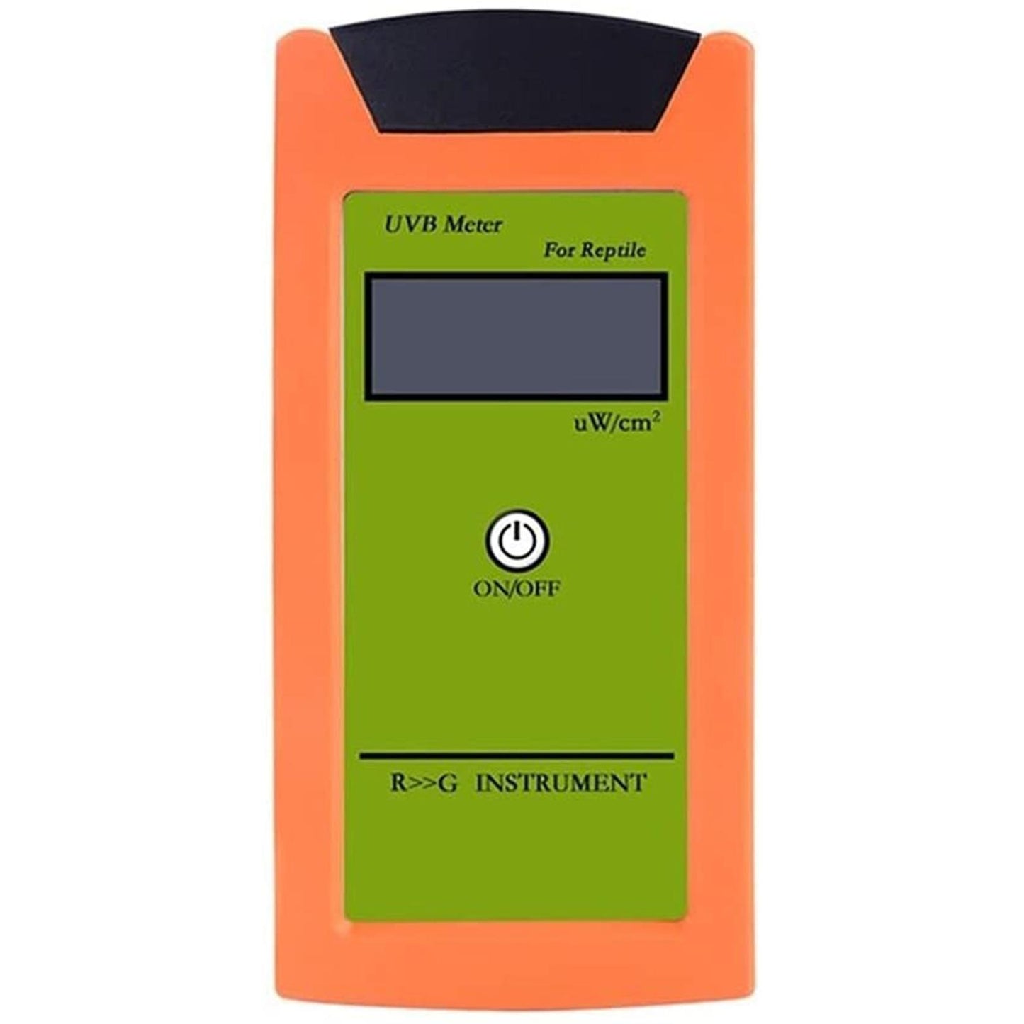 Uvb Tester High Accuracy Uvb Detector Uvb Test Instrument for Reptile
