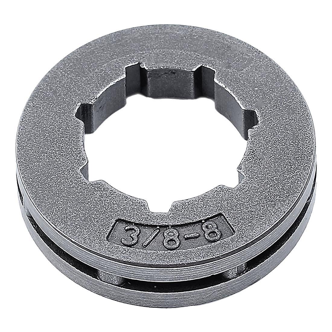4pcs 3/8 Inch 8t Sprocket Rim for Stihl 064 066 088 090 Ms660 Ms880