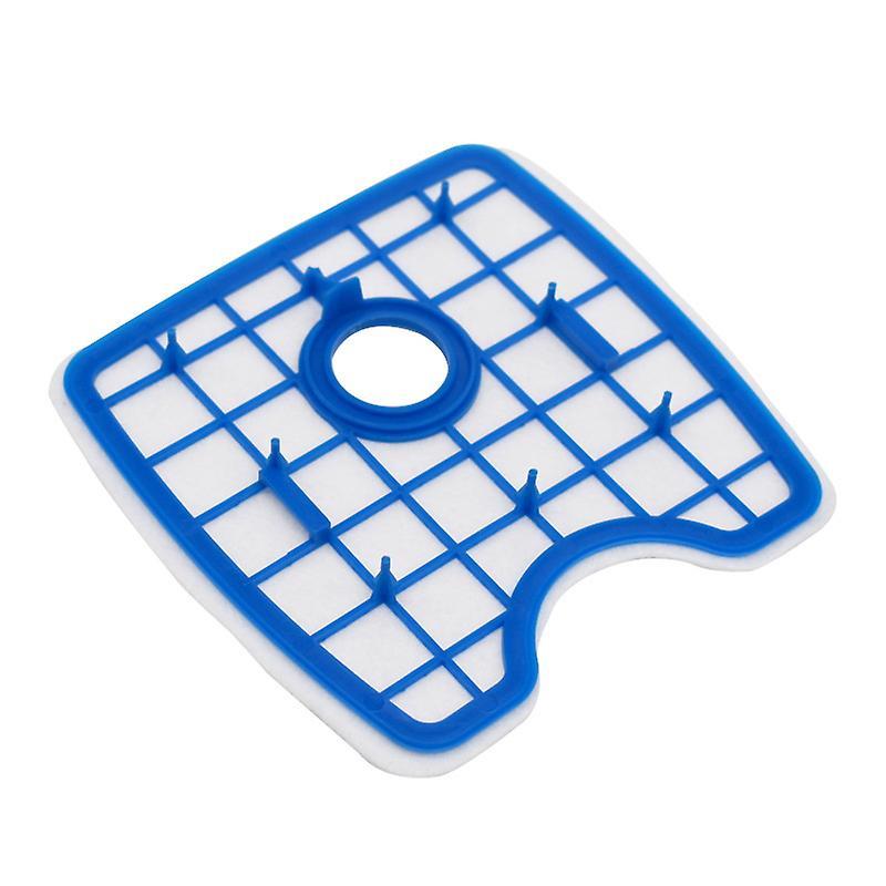 1 Pcs Hepa Filter Fit Philips Sweeper Accessories Fc8820 8810 Fc8066