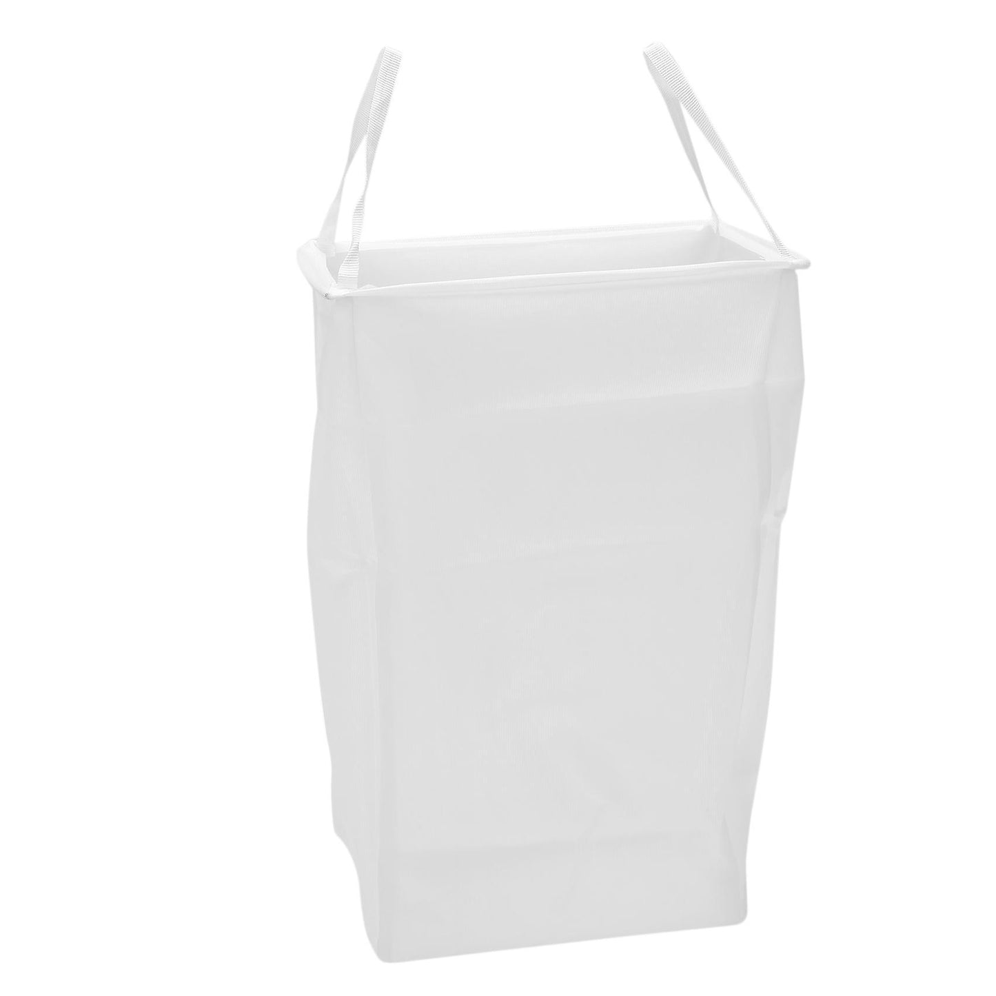 Wall Hanging Laundry Basket Underwear Socks Storage Barrel