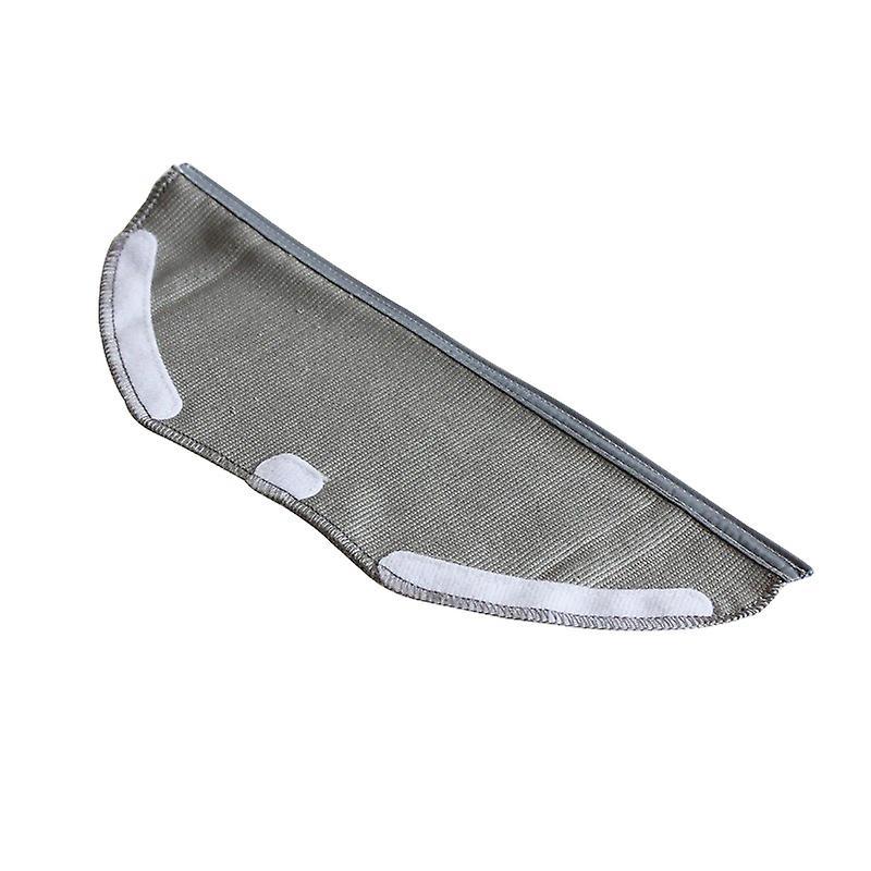 5pcs Mop Cloth Rag for 360 X90 X95 Robotic Replacement Cleaning Mop