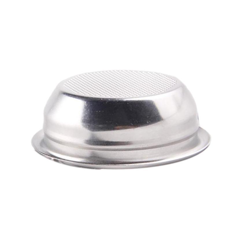 2 Cup Espresso Semi-automatic Coffee Filter Stainless Steel Filter