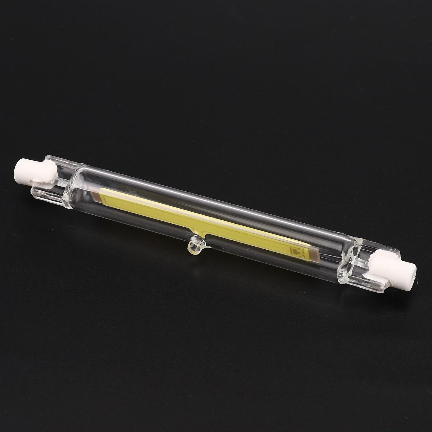 Dimmable R7s Led Cob 10w 118mm Led Light-cool White Light 220v