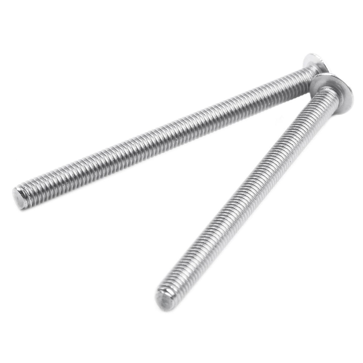 Stainless Steel Button Head Screw M3 X 40mm Pack Quantity:30