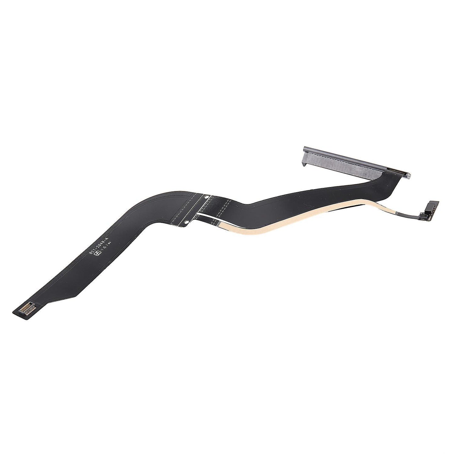 Hdd Drive Flex Cable for Macbook Pro 13 In A1278 Md101 Md102 Emc 2554