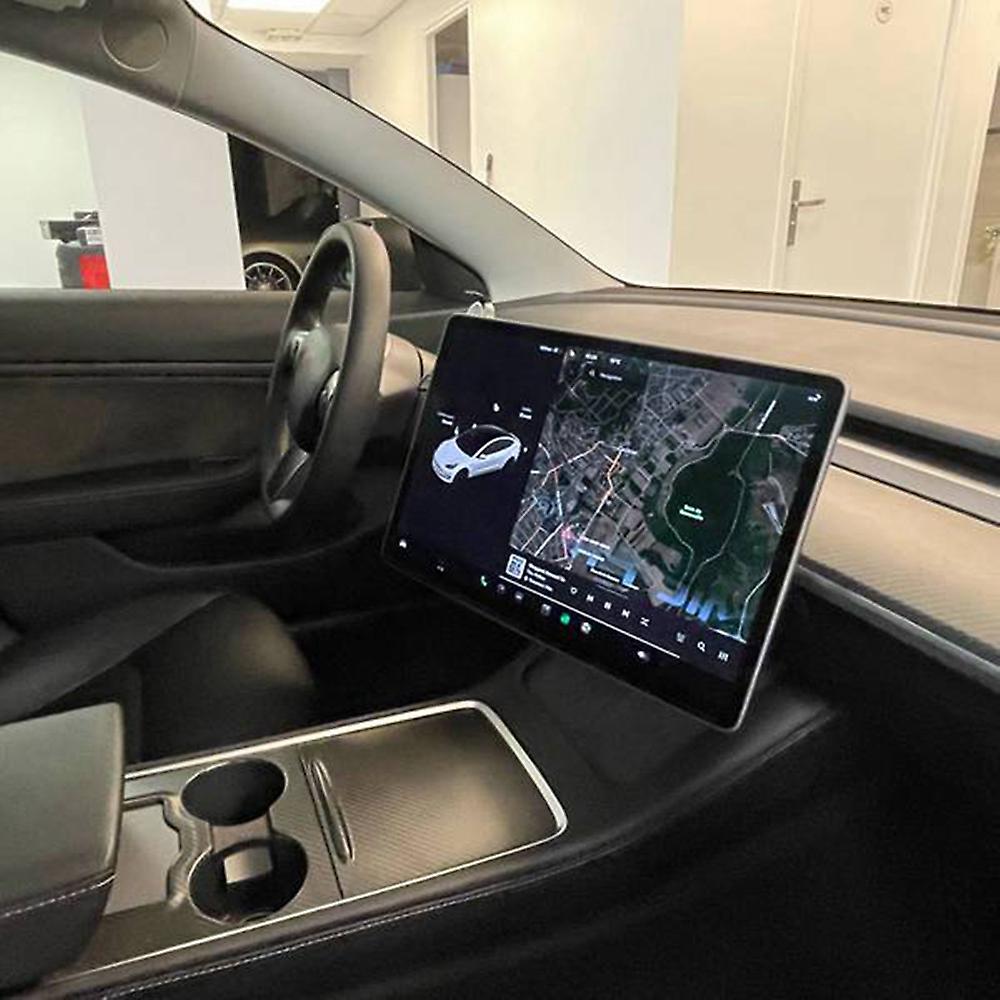 For Tesla Model 3 Model Y 2021-2022 Screen Swivel Mount Bracket