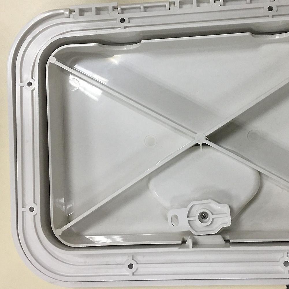 Hatch Cover Deck Plate Inspection Access for Marine Accessories