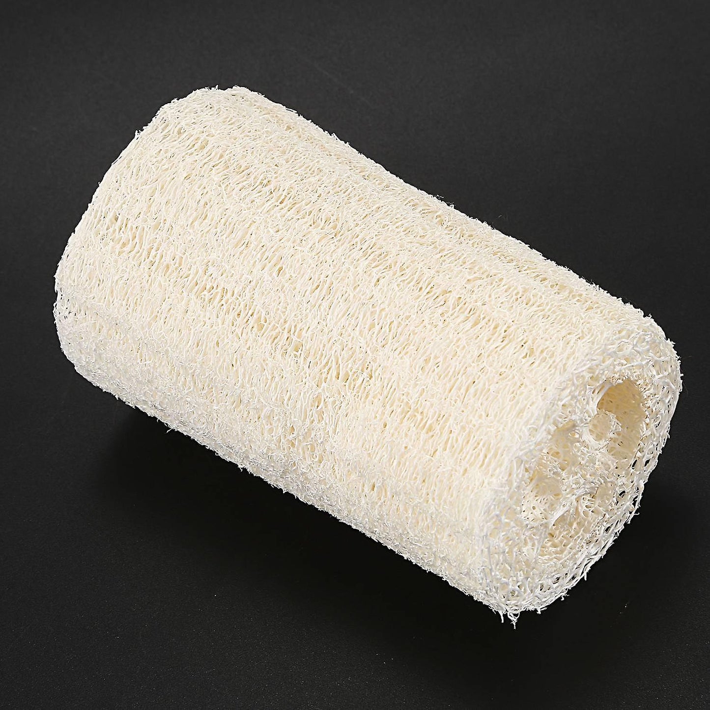 6 Pack Of Organic Loofahs Spa Exfoliating Scrubber Remove Dead Skin
