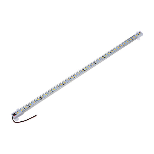 50cm 5630 Smd 36 Led Warm White Aluminium Rigid Strip Bar Light Lamp