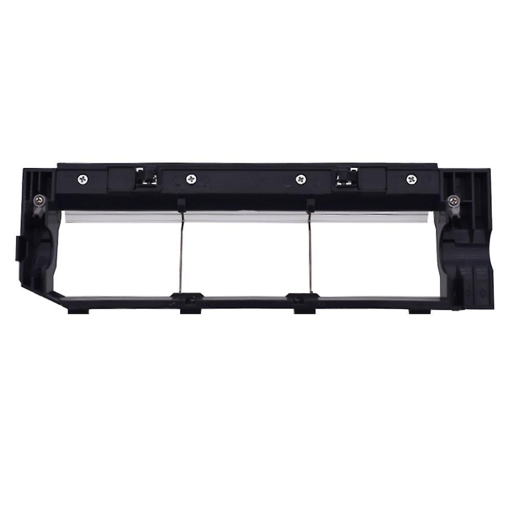 Main Brush Cover for Xiaomi Roborock S55 S5 S51 S52 S55 T6 T4 Gray