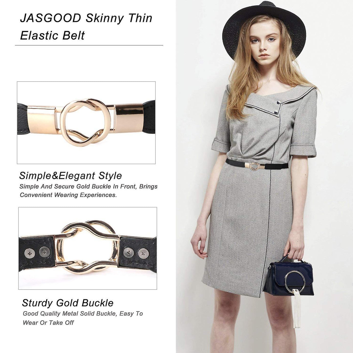 Black Usb 3.0 Female to Dual Usb Male Y Cable for 2.5 Inch Hard Disk