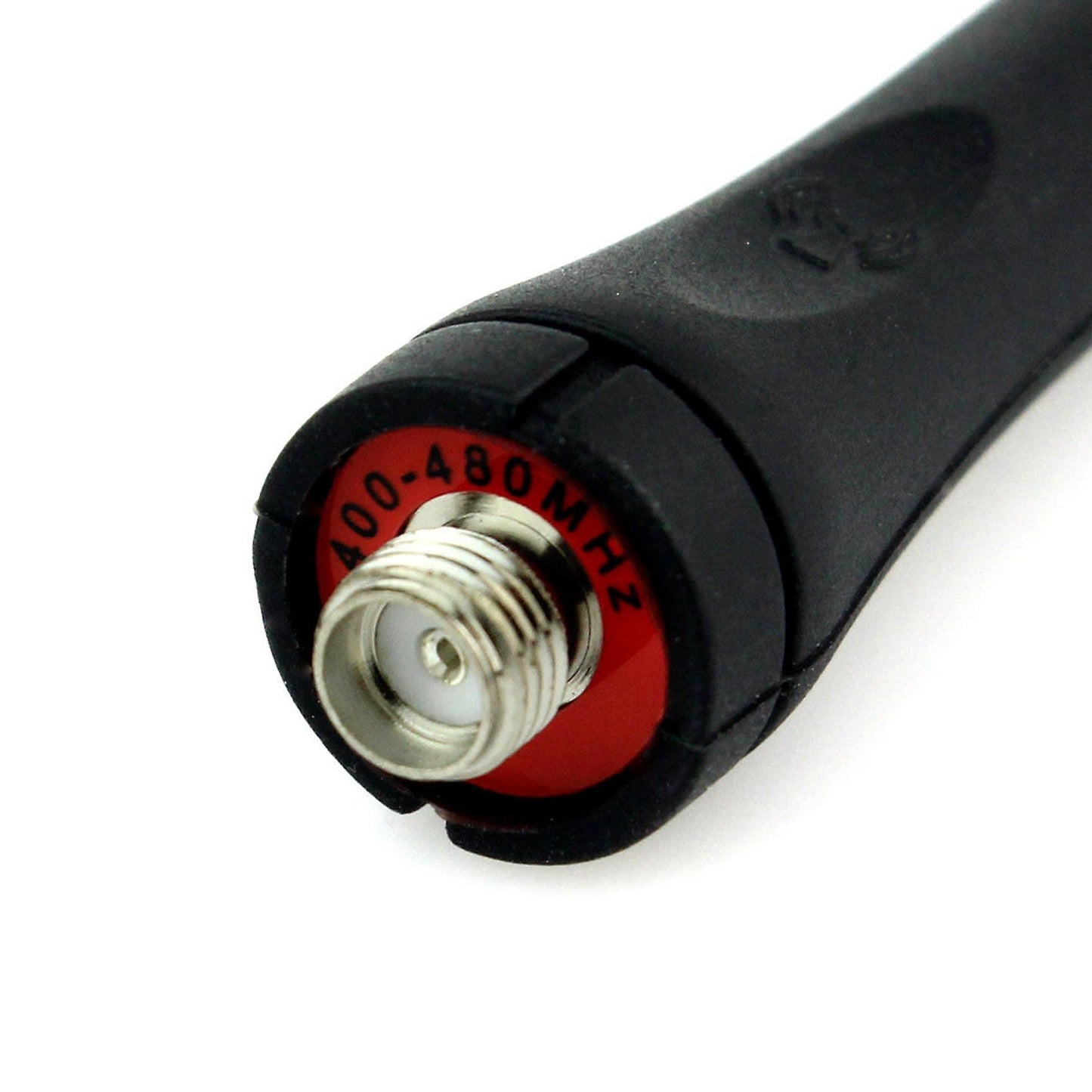 Sf-18 Short Soft Sma-f Antenna 400-470mhz Uhf for Kenwood Baofeng