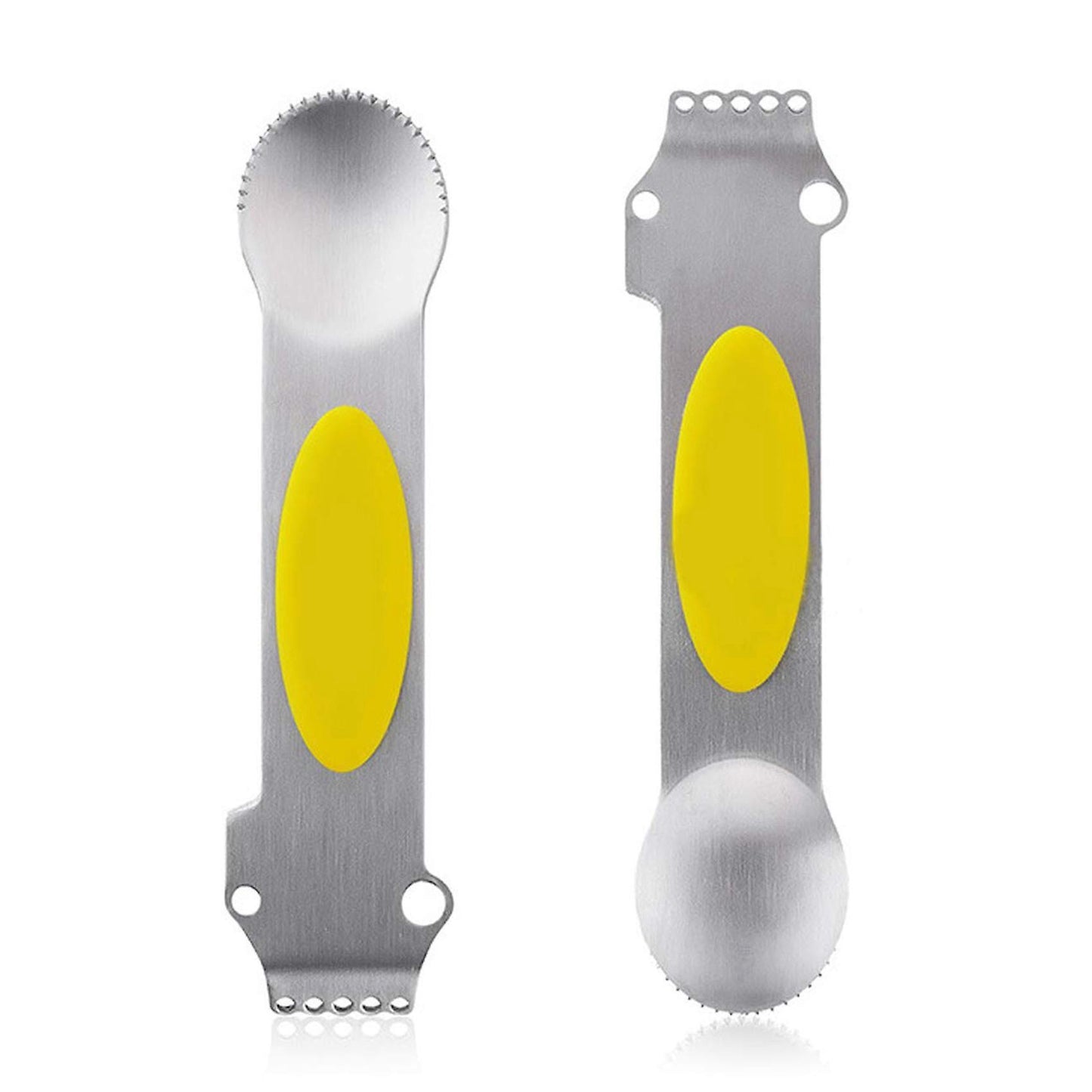 Multifunction Cheese Grater Lemon Peeler Skin Mover Peel Zester Blade