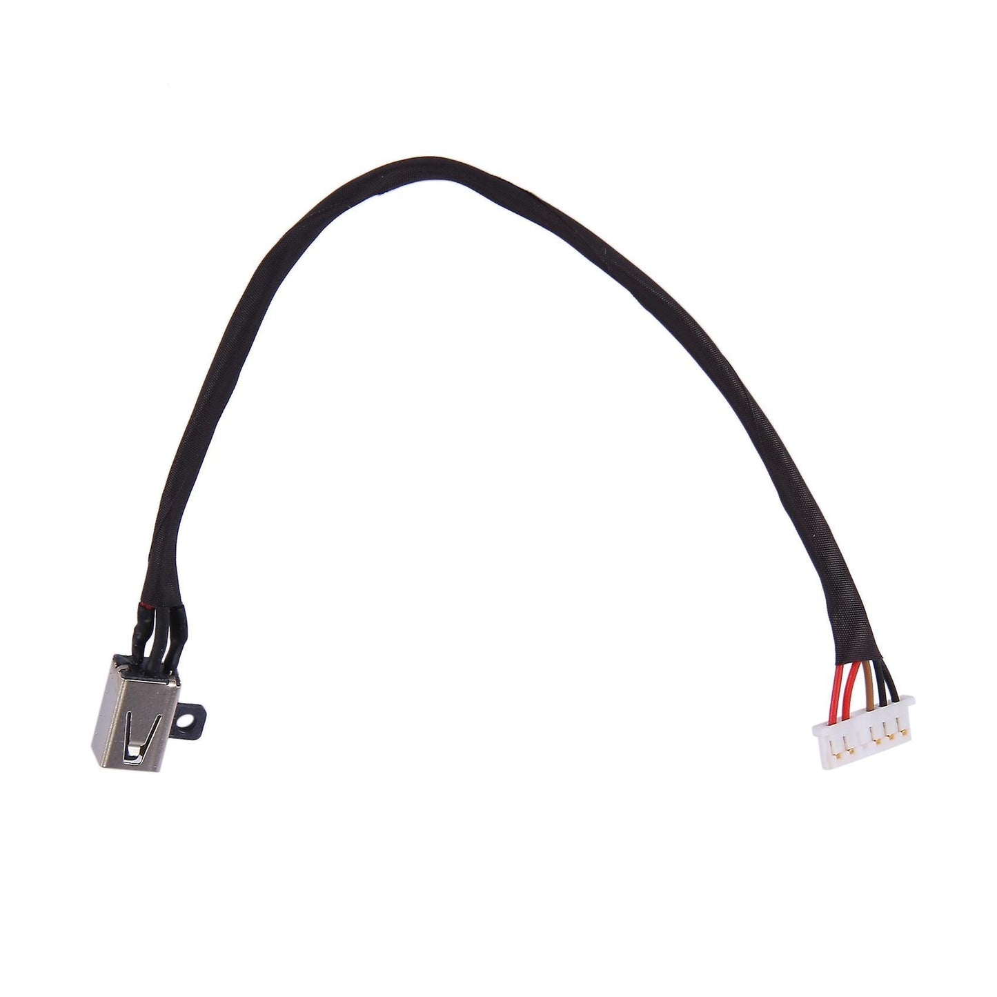 Usb Led Reading Light Lamp Torch Flashlight for Laptop Pc Mac Black