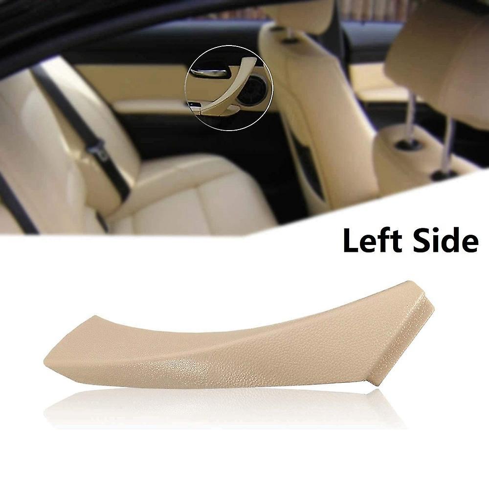 For -bmw E90 E91 3-series Sedan 2006-2012 Left Inner Door Handle Trim