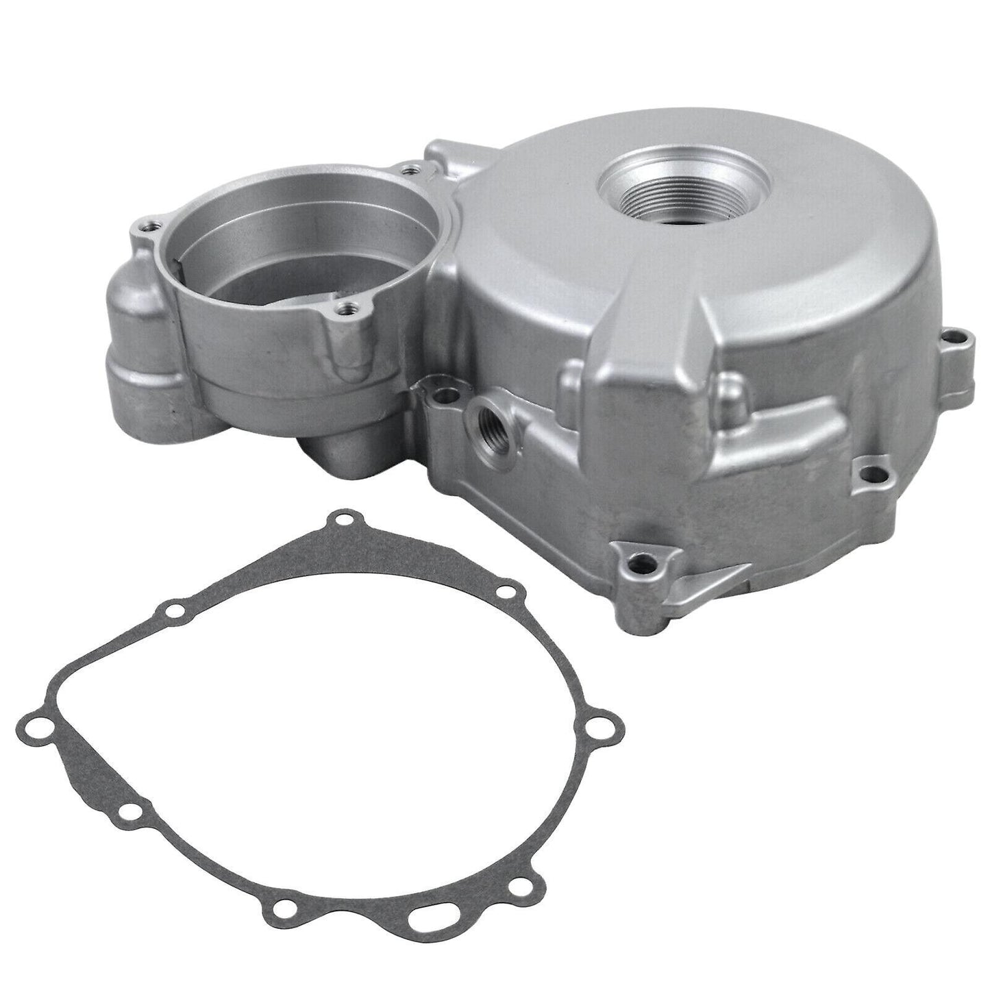 For Suzuki Drz 400 E 400s Dr-z Sm Side Engine Stator Magneto Cover