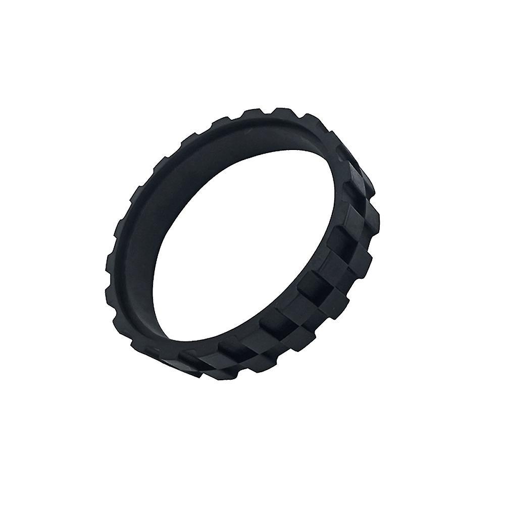 2pcs for Roborock S5/t6/t7 Accessories Xiaomi Walking Wheel Tire Skin