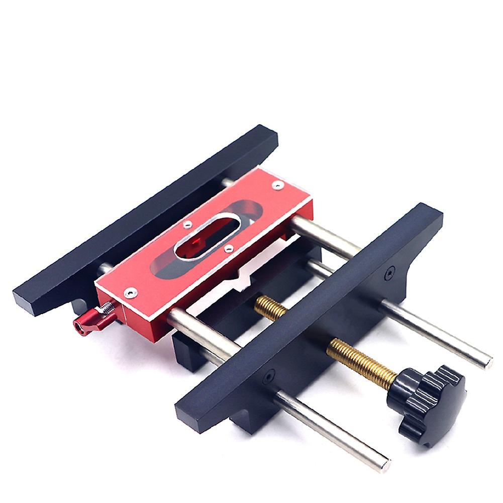 2 In 1 Mortise Tenon Jig Pocket Hole Jig Woodworking Self Center