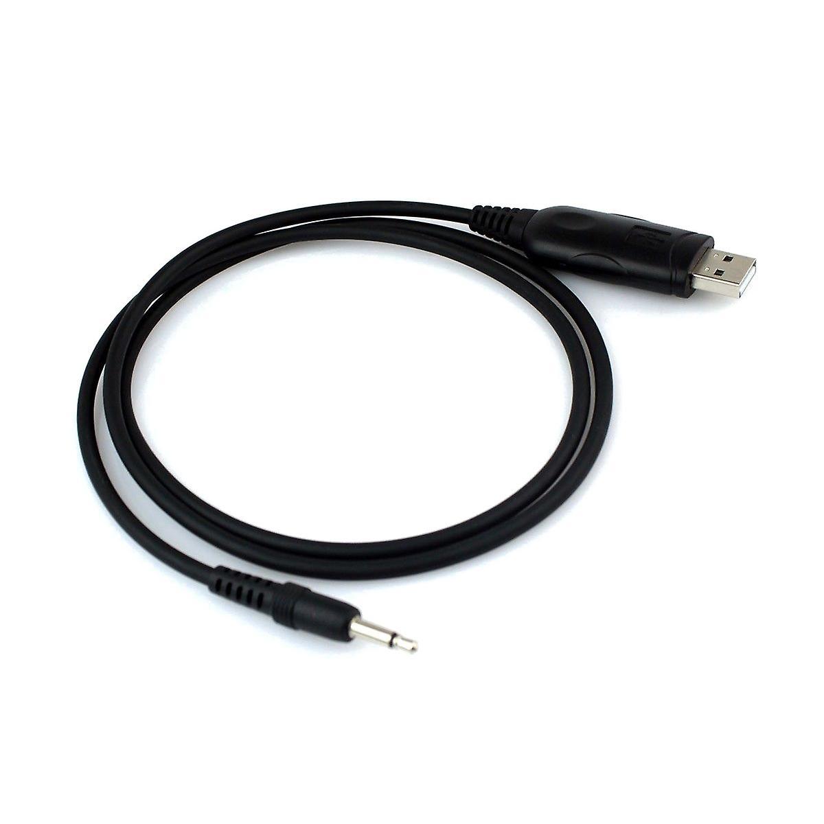 Usb Programming Cable for Motorola Cp160 Cp200 Ep450 Walkie Talkie