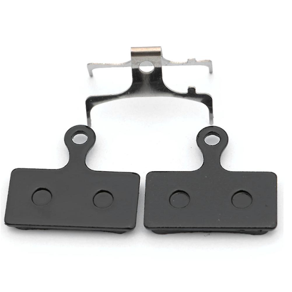 6 Pairs Mtb Bicycle Brake Pads for Shimano Xtr Br-m9000 9020 987 988