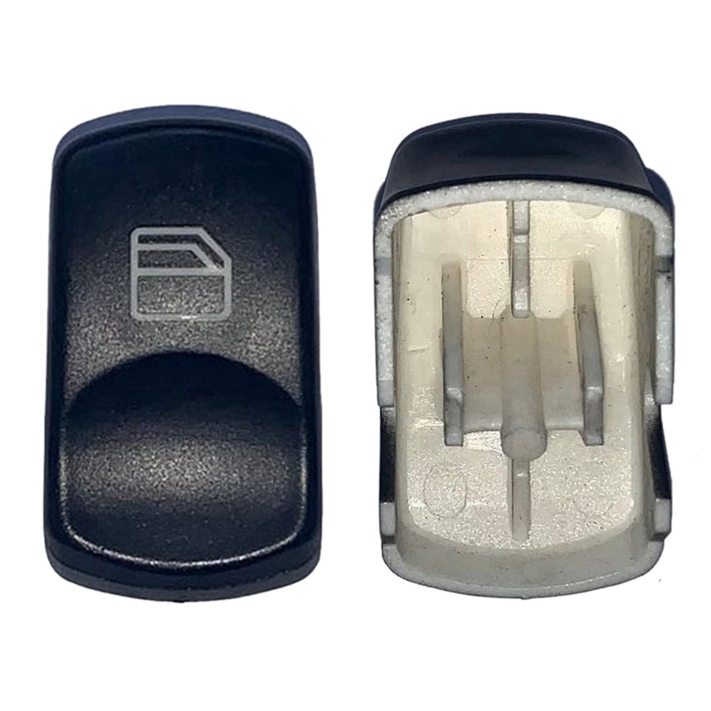 2x for Mercedes Sprinter W906 Crafter Window Switch Button Cover