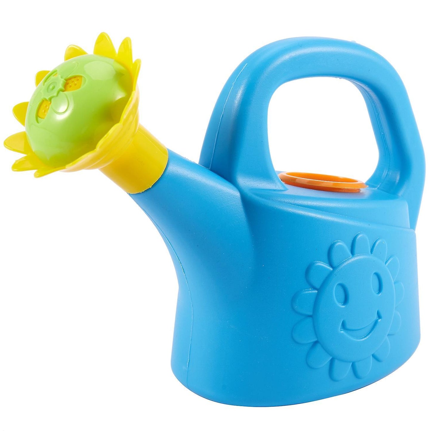 Watering Can Spray Bottle Sprinkler Kids Beach Bath Toy Baby Pot