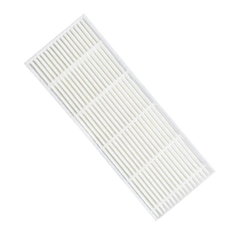 Side Brush Filter for Lefant M210 M210s M210b M213 Robotic Vacuum