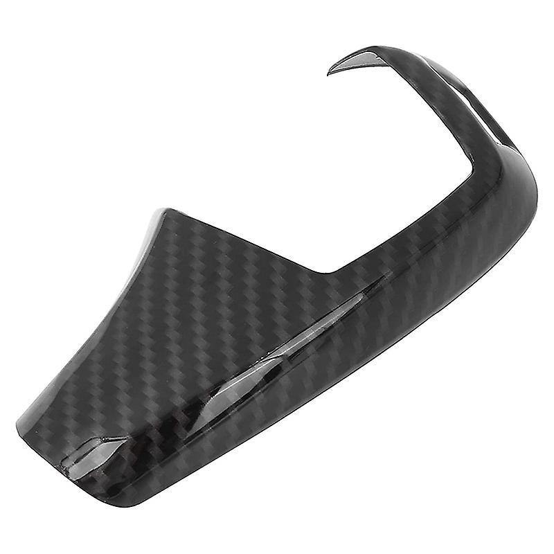 Car Gear Shift Knob Panel Cover for Bmw- F20 F30 F20 F30 F31 F34 X5