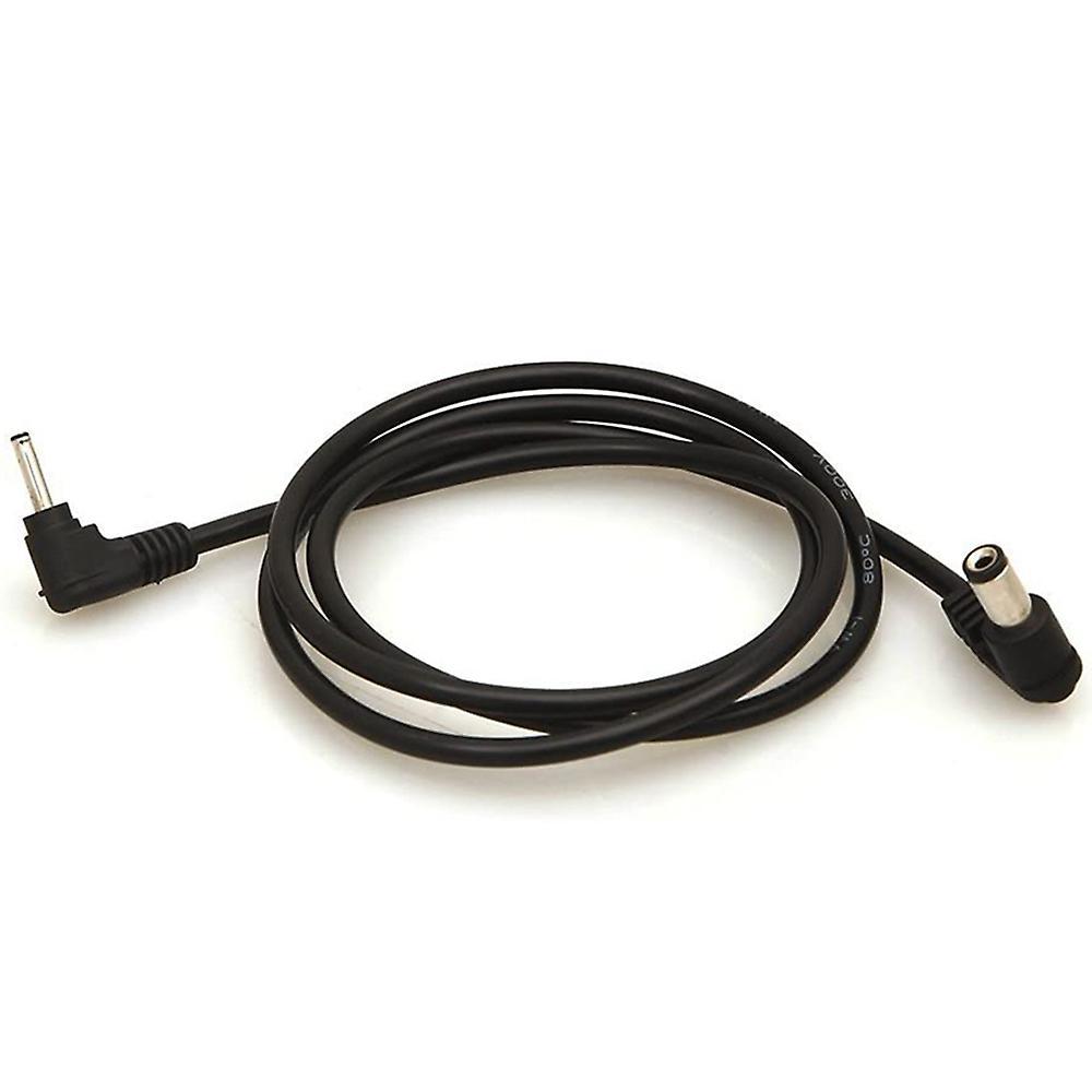 12v Dc5525 to Dc2507 Power Cable for Blackmagic Pocket Camera