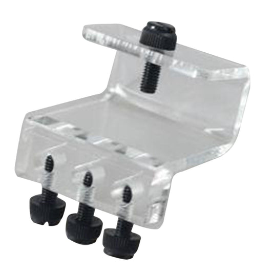 Dosing Pump Hose Bracket Holder for Aquarium Burette Suspension A