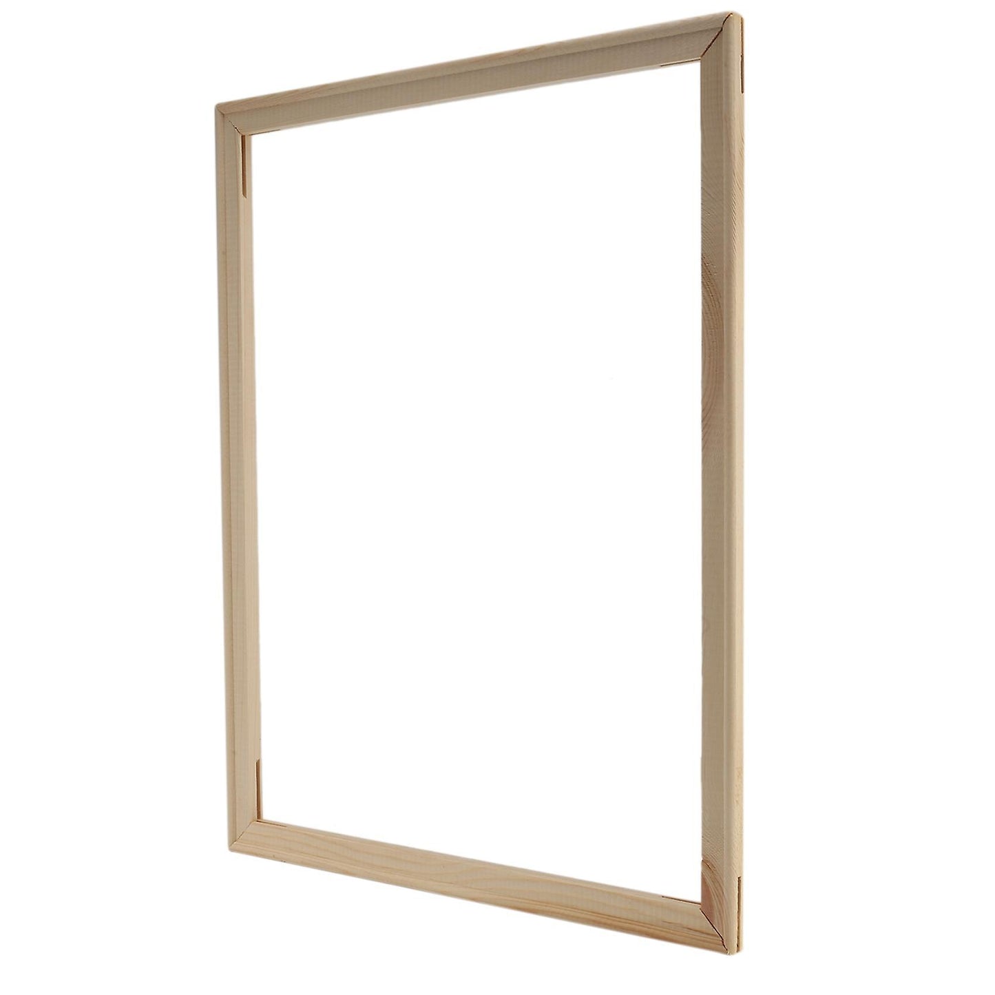 40x50 Cm Wooden Frame Diy Picture Frames Art for Home Decor Painting